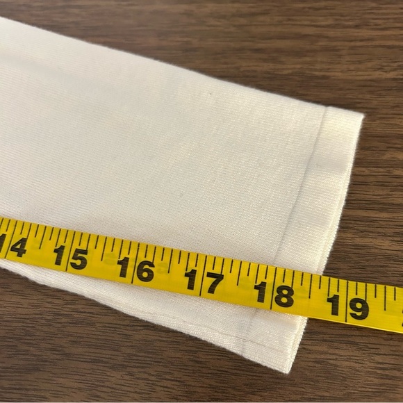 Divine Logic Keyhole Front Sweater L - Picture 8 of 8